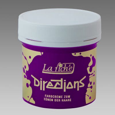 Directions plum 100 ml Haartönung