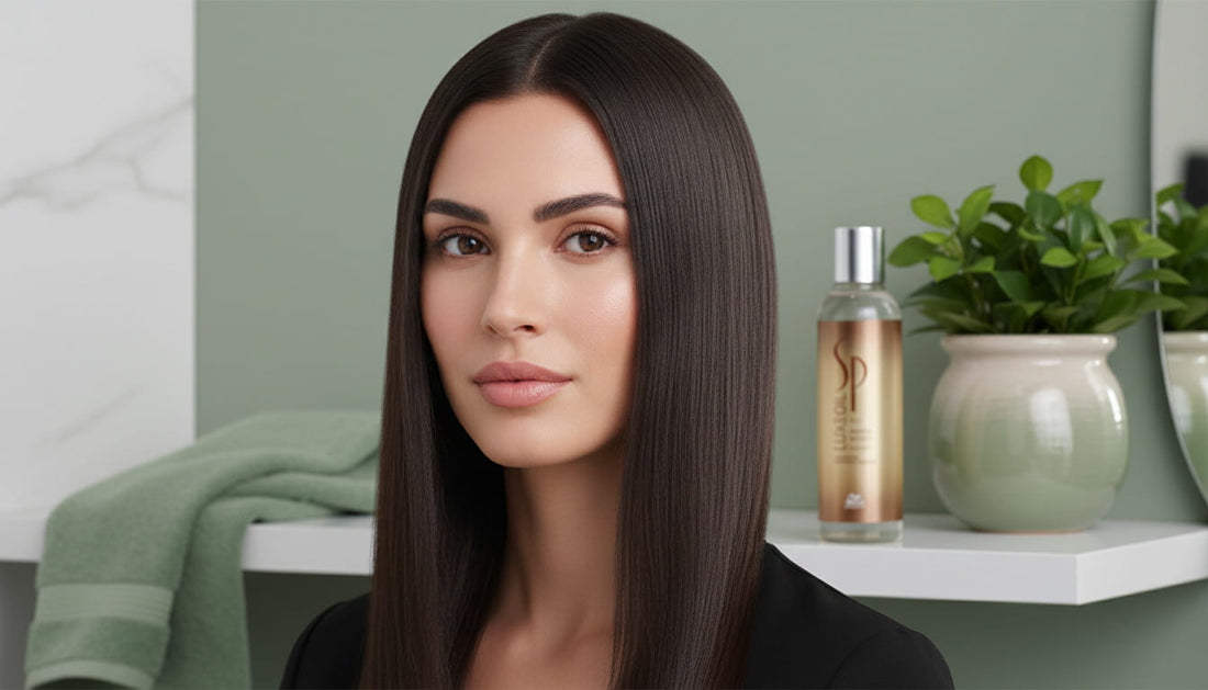 Das bestes Keratin-Shampoo für dein Haar: Glanz, Reparatur &amp; Schutz