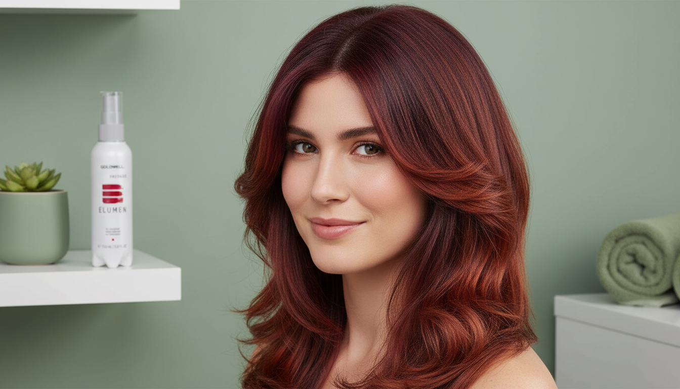 Pflege für coloriertes Haar: So bleibt deine Farbe strahlend schön