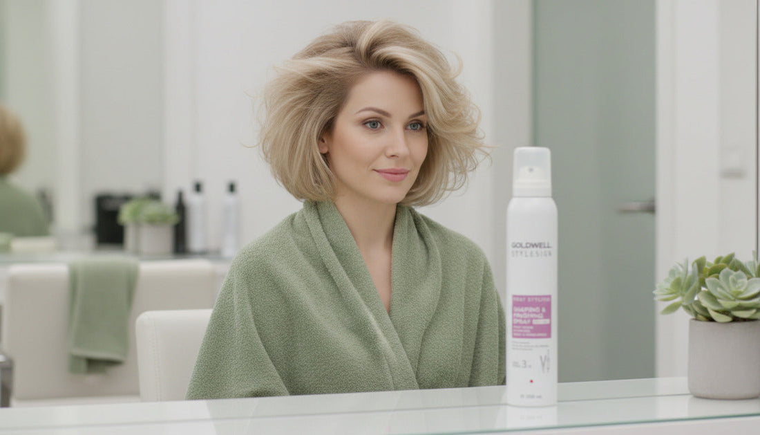 Styling für feines Haar: Die besten Stylingprodukte für feines Haar und Profi-Tipps