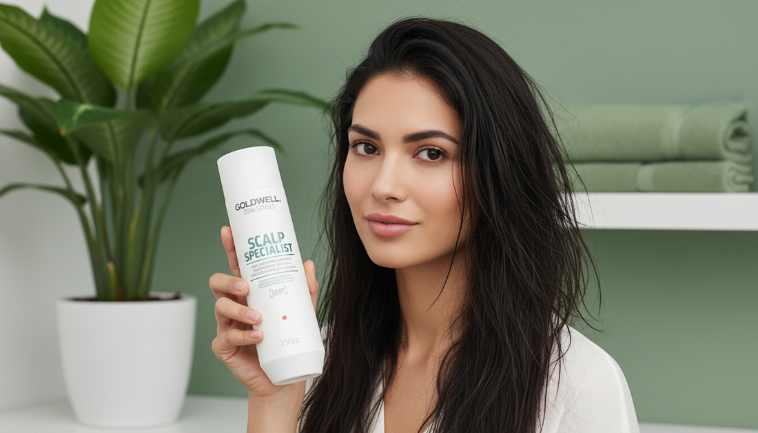 Fettige Haare: Was tun? Ursachen, Tipps & die richtige Pflege