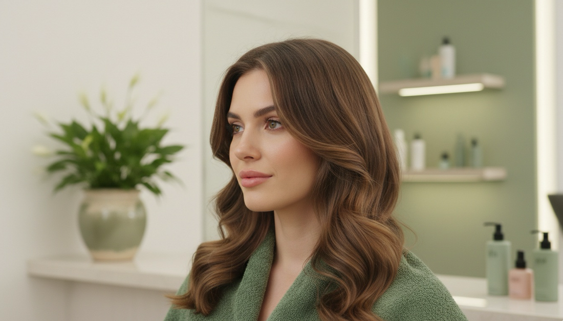 Der Mondkalender für Deine Haare 2026: Perfektes Timing für Schnitt & Pflege