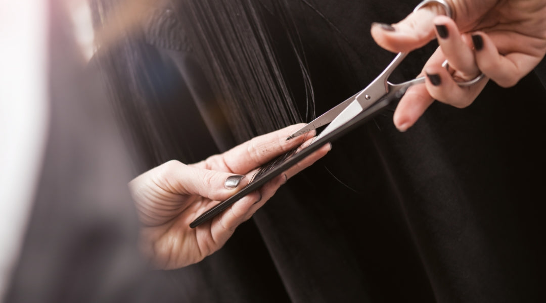 Friseurgranulom: Die unterschätzte Gefahr in deinem Beruf