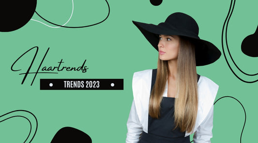 Frisuren-Trends 2023: Diese Looks machen dich zum Trendsetter