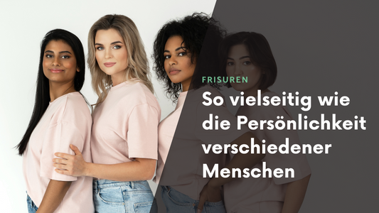 Die Trend-Frisuren 2023: Entdecke Deinen perfekten Look jetzt!