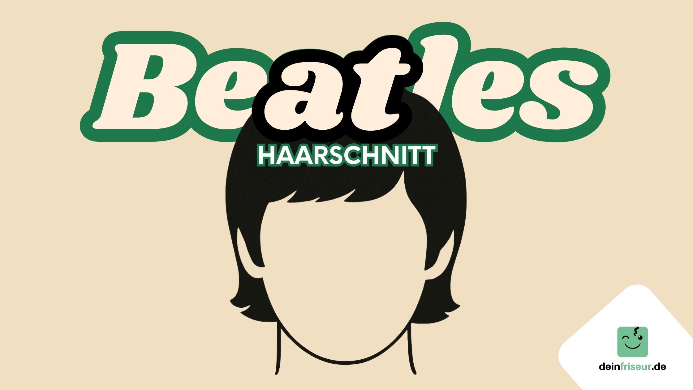 NEWS: Beatles‑Haarschnitt: Der legendäre Mop‑Top, seine Geschichte und wie du ihn stylst