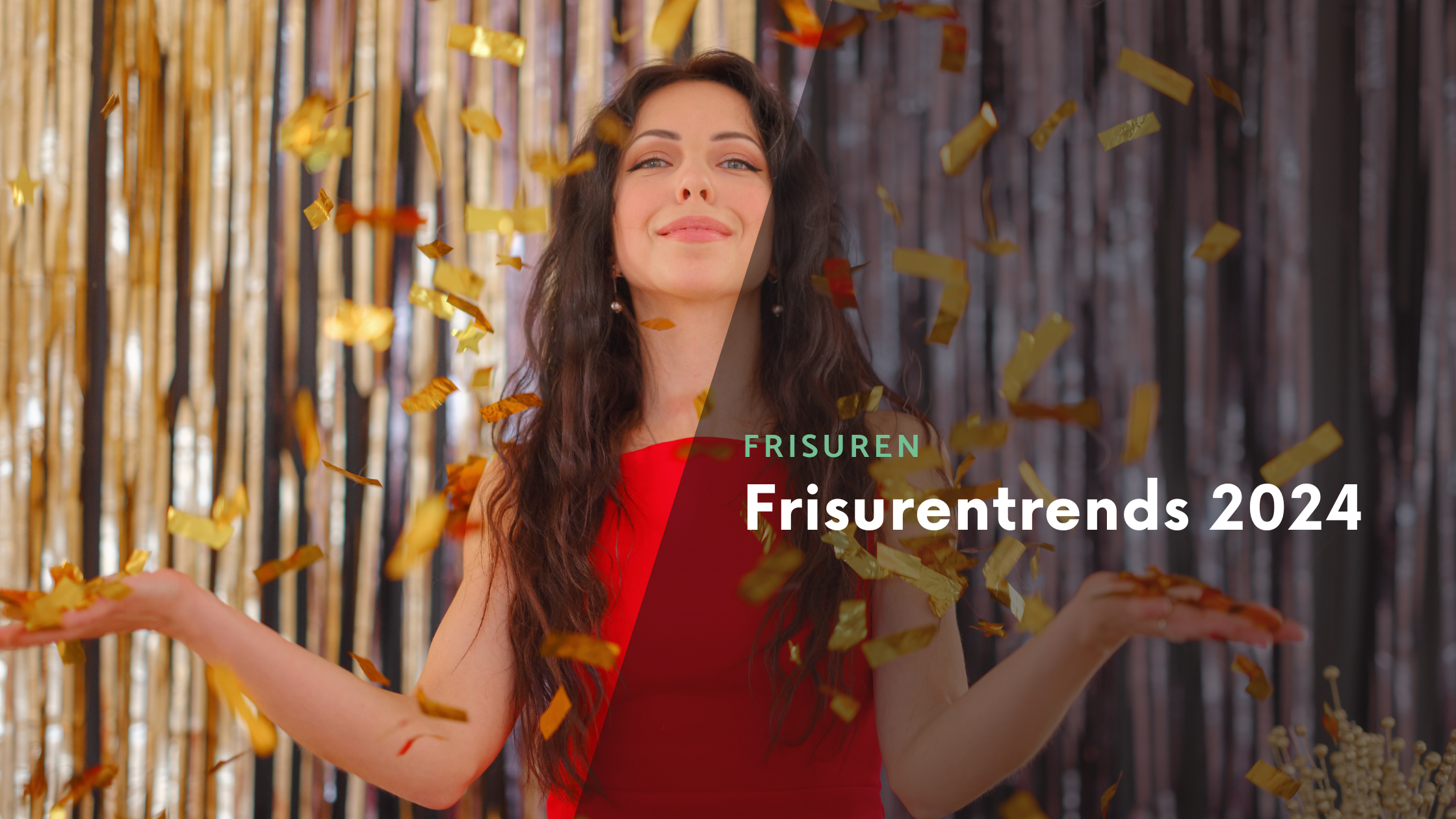 Frisurentrends 2024