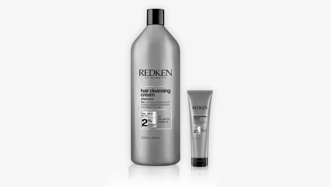 Redken - Clean Maniac