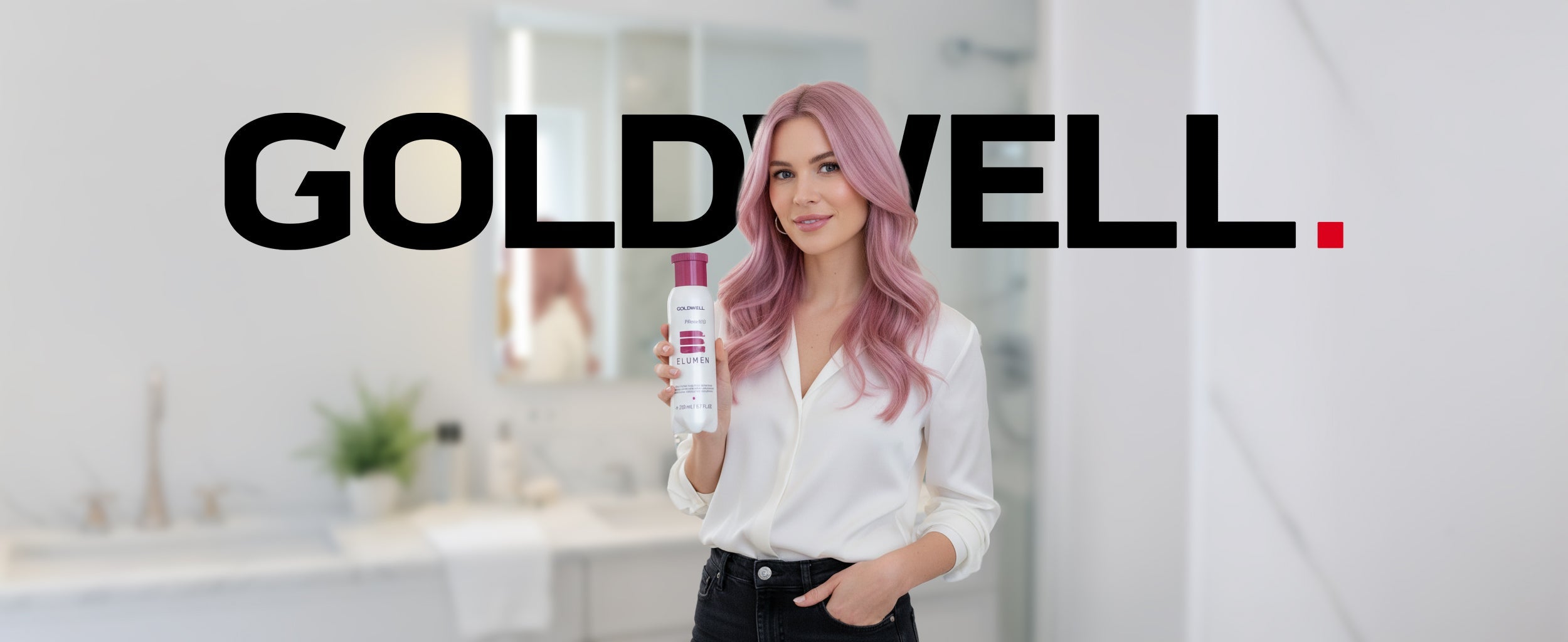 Goldwell Produkte
