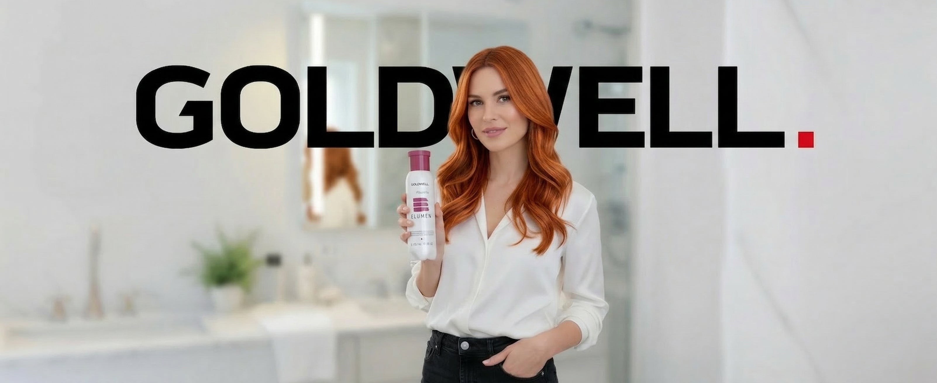 Goldwell Elumen Kupfer kaufen | Warme Kupfertöne ab 19,90€