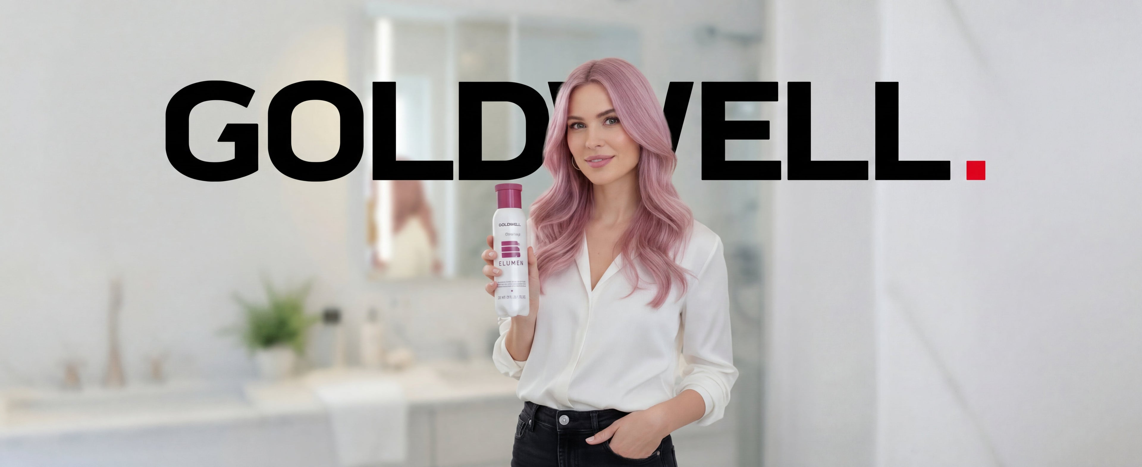 Goldwell Elumen Pastell kaufen | Sanfte Pastelltöne ab 19,90€