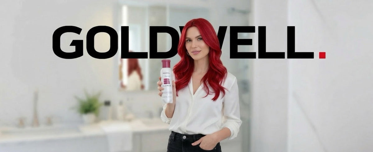 Elumen Rot Goldwell Elumen Rot kaufen | Intensive Rottöne ab 19,90€ – deinfriseur.de