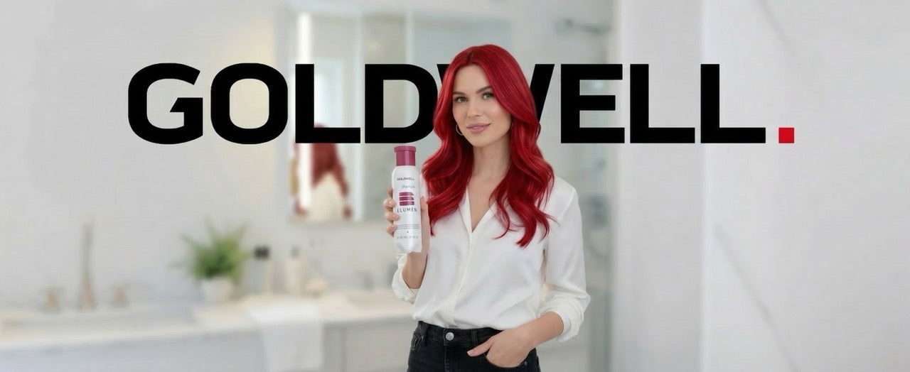 Goldwell Elumen Rot kaufen | Intensive Rottöne ab 19,90€