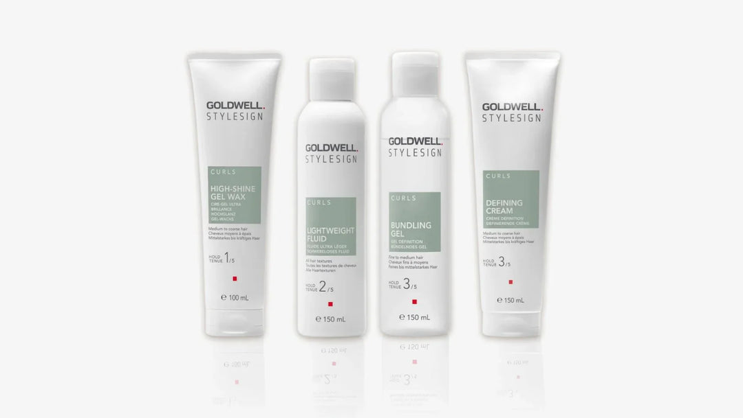 Goldwell StyleSign - Curls