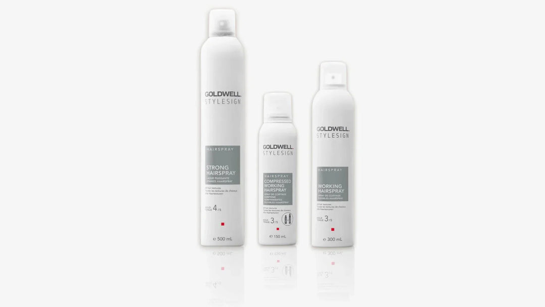 Goldwell StyleSign - Hairspray