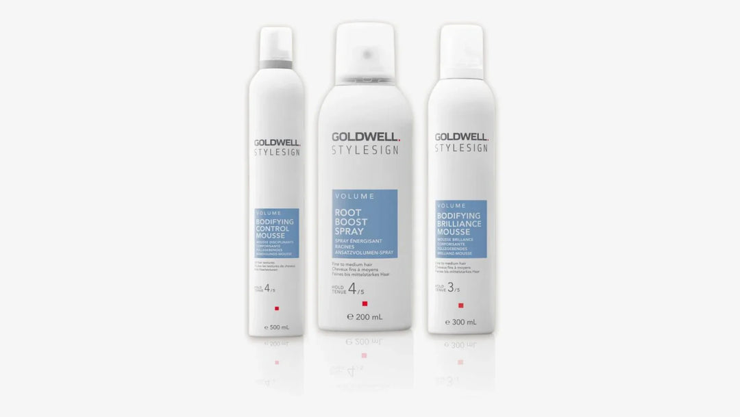 Goldwell Stylesign - Volume