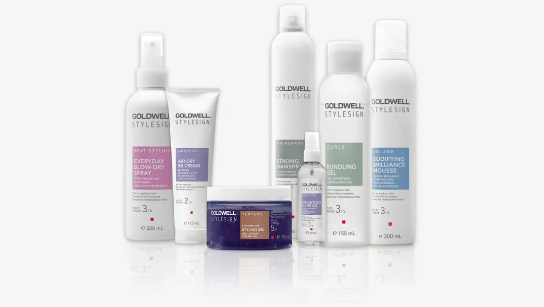 Goldwell StyleSign