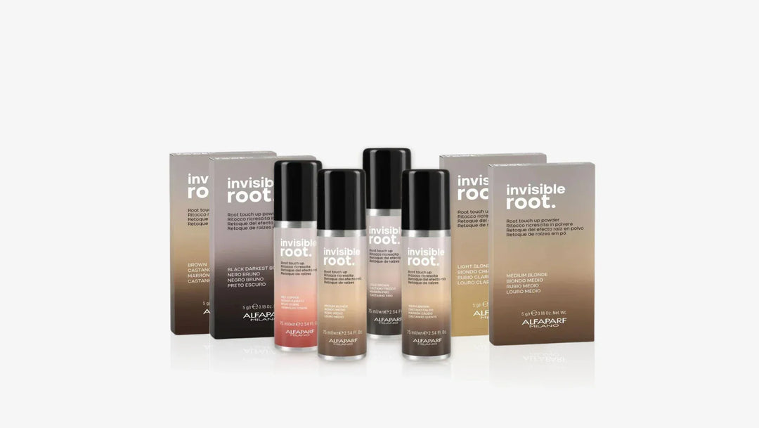 Alfaparf Invisible Root Touch Up