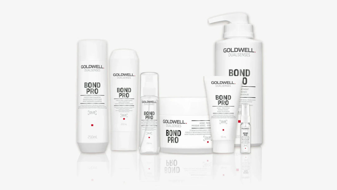 Goldwell Bond Pro