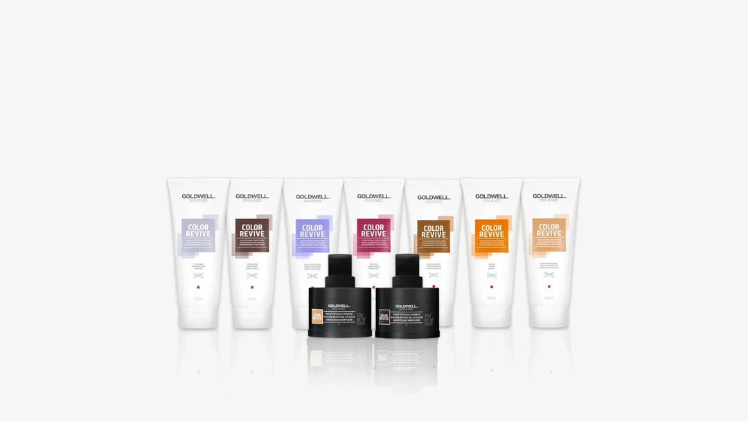 Goldwell Color Revive