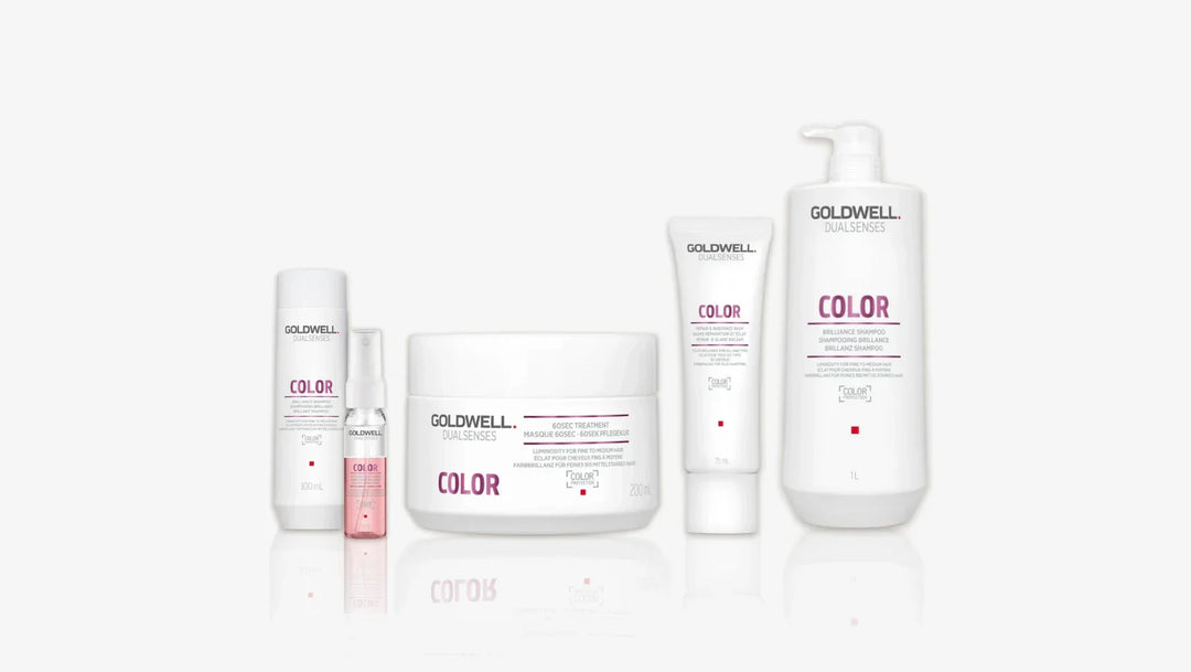 Goldwell Dualsenses Color