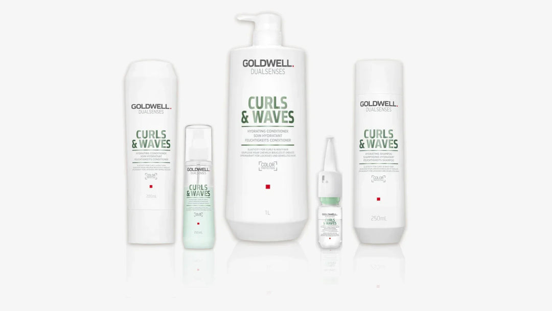 Goldwell Curls & Waves