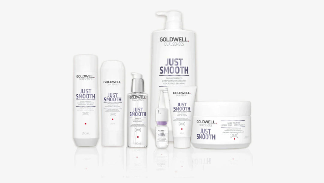 Goldwell Just Smooth