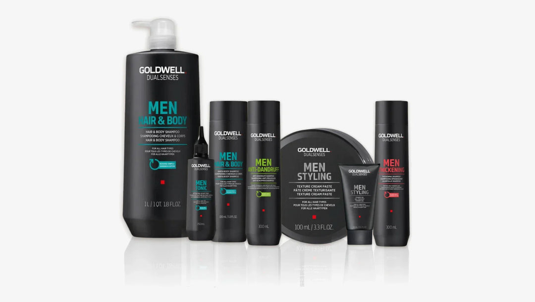 Goldwell Dualsenses Men