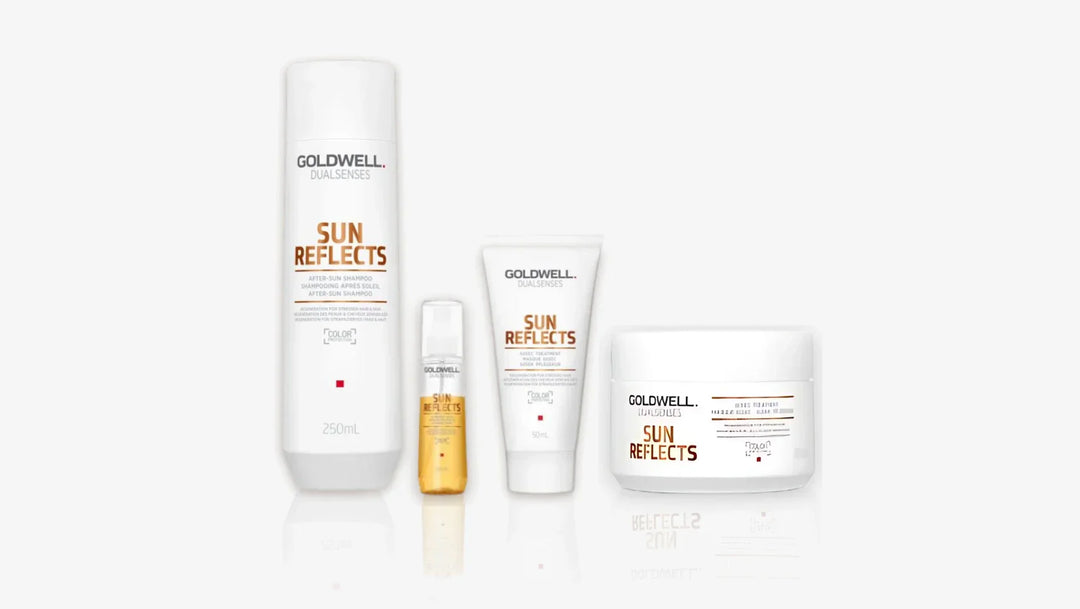 Goldwell Dualsenses Sun Reflects