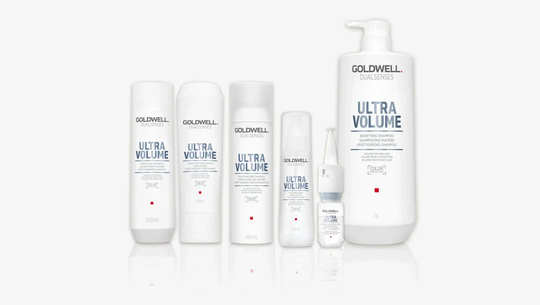 Goldwell Dualsenses Ultra Volume