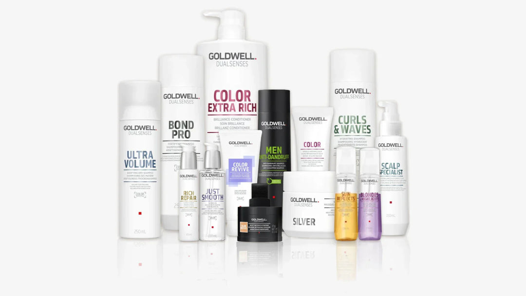 Goldwell Dualsenses