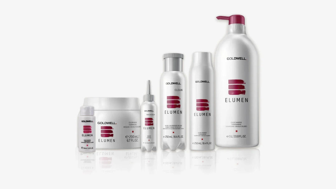 Goldwell Elumen Farbpflege