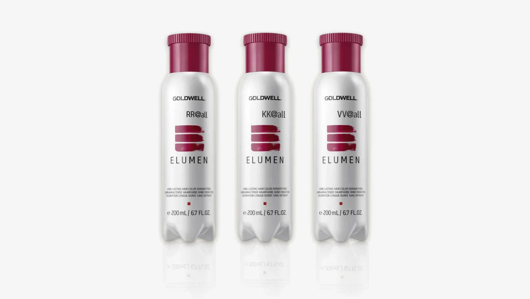 Goldwell Elumen Haarfarben