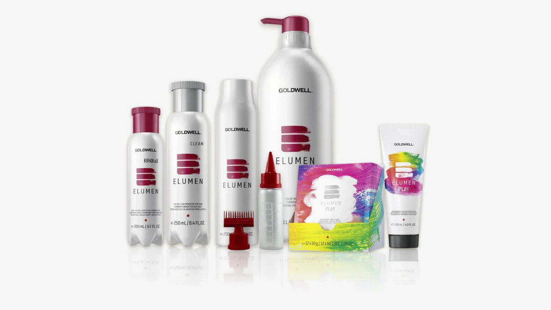 Goldwell Elumen