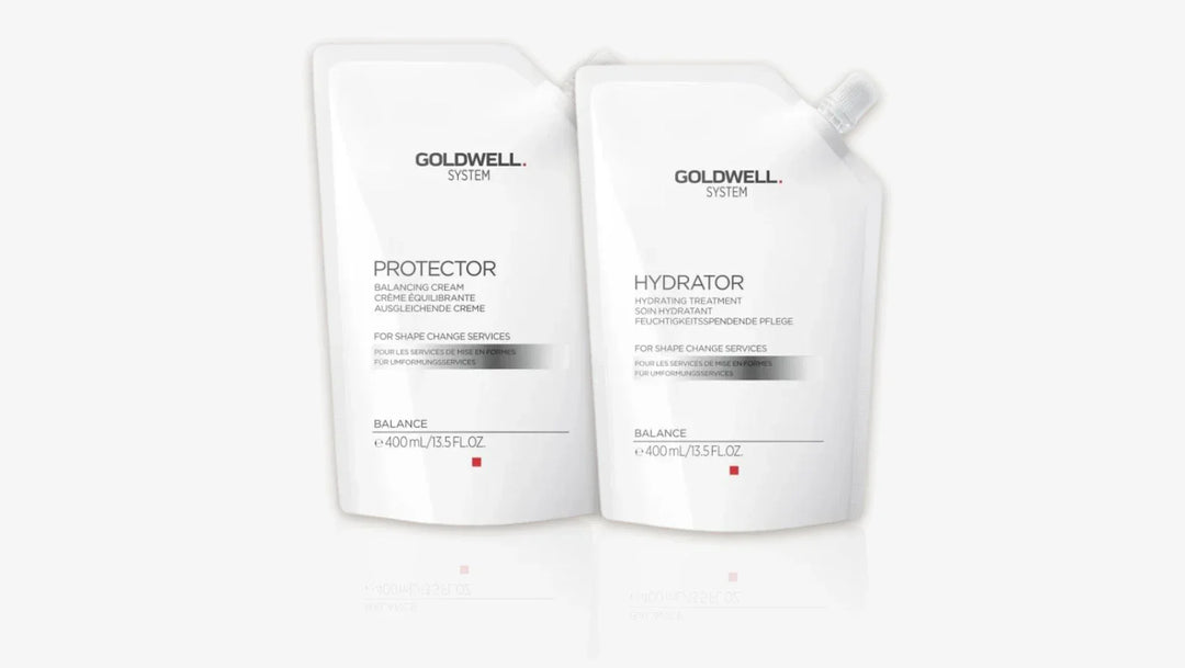 Goldwell Nuwave