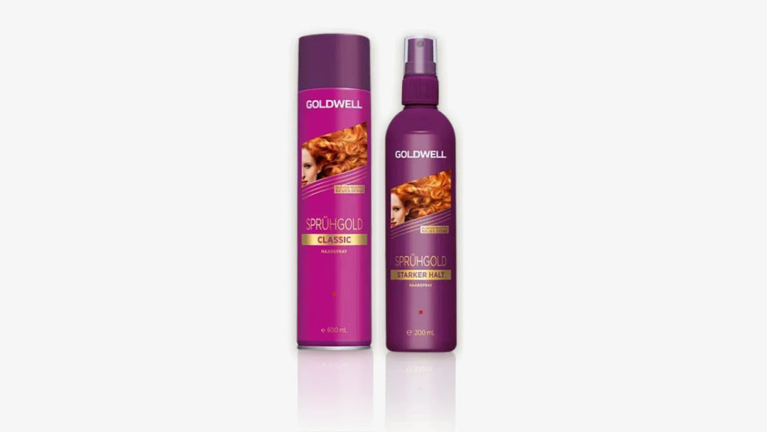 Goldwell Sprühgold