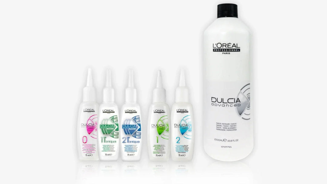 L'Oréal Professionnel - Dulcia