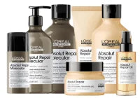 L'Oréal Professionnel - Serie Expert - Absolut Repair