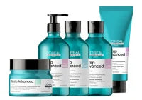 L'Oréal Professionnel - Serie Expert - Scalp Care & Aminexil Advanced