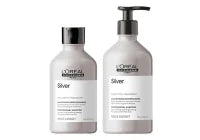 L'Oréal Professionnel - Serie Expert - Silver