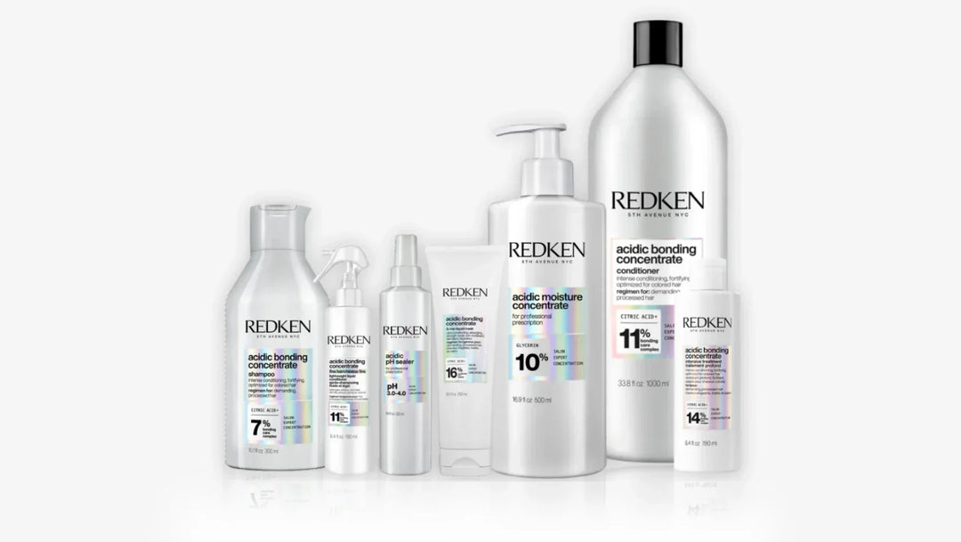 Redken - Acidic Bonding Concentrate