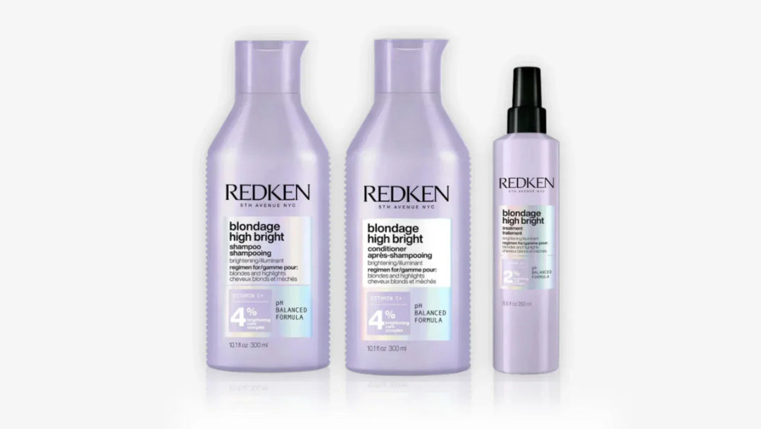 Redken - Blondage High Bright