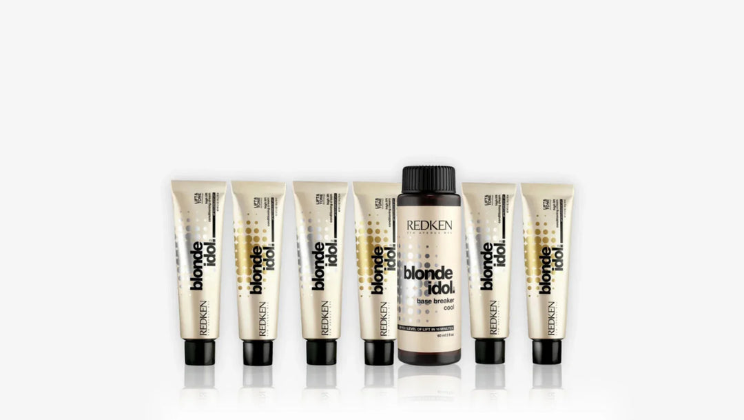 Redken - Blonde Idol High Lift