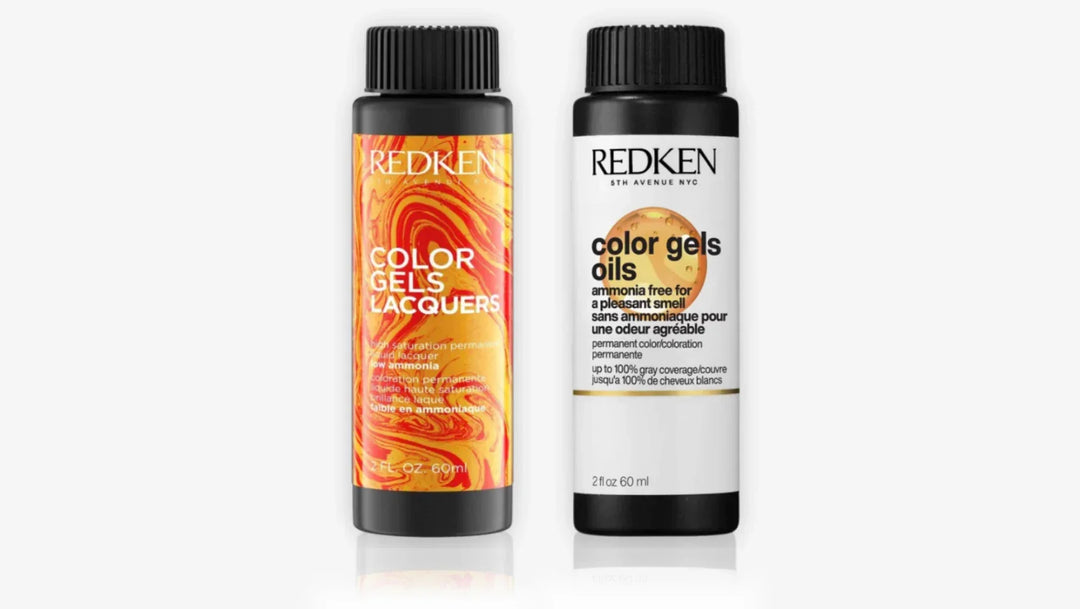 Redken - Colorgels