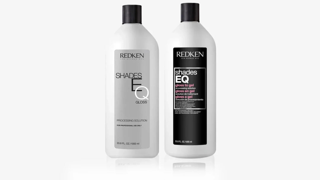 Redken - Processing Solution