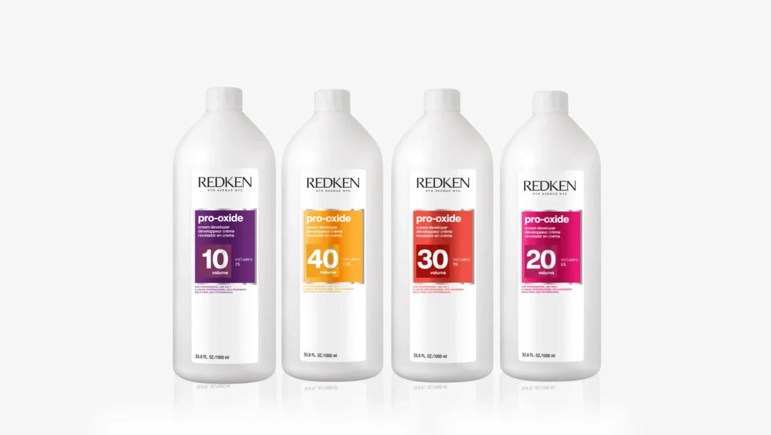 Redken - Pro-Oxide