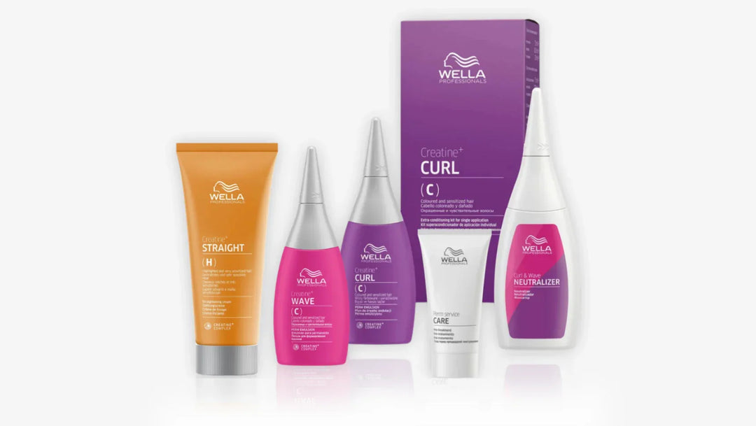 Wella Professionals - Creatine