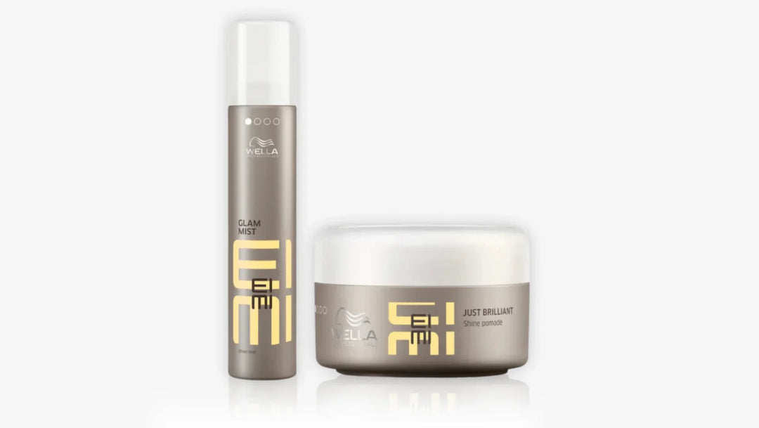 Wella Professionals - EIMI - Shine