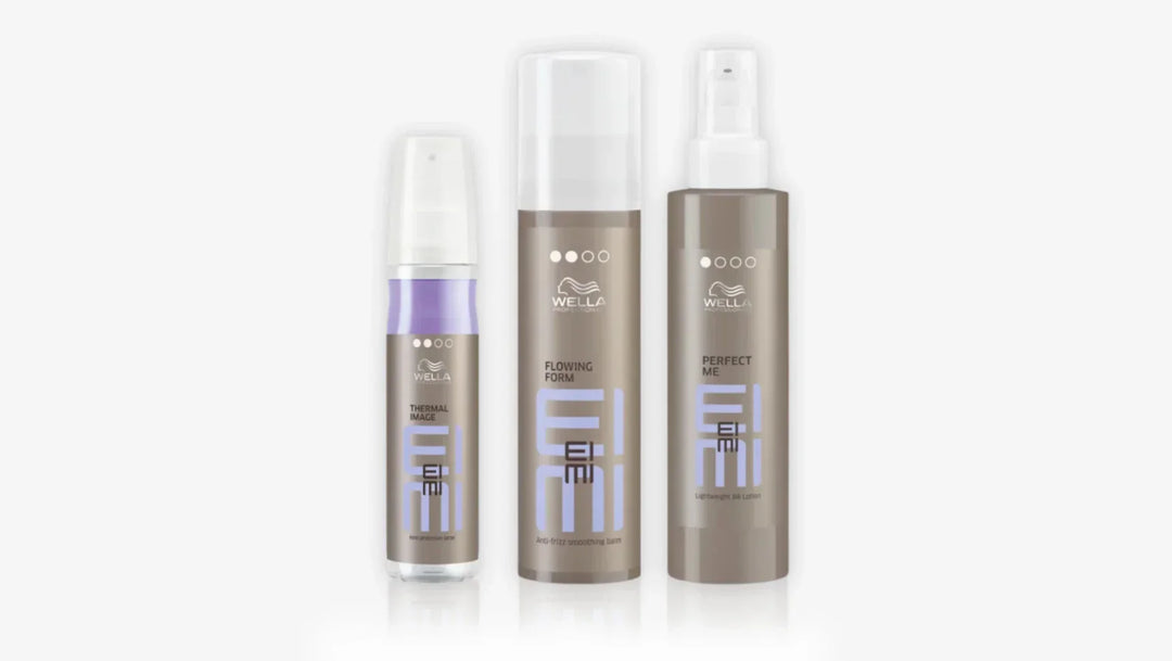 Wella Professionals - EIMI - Smooth