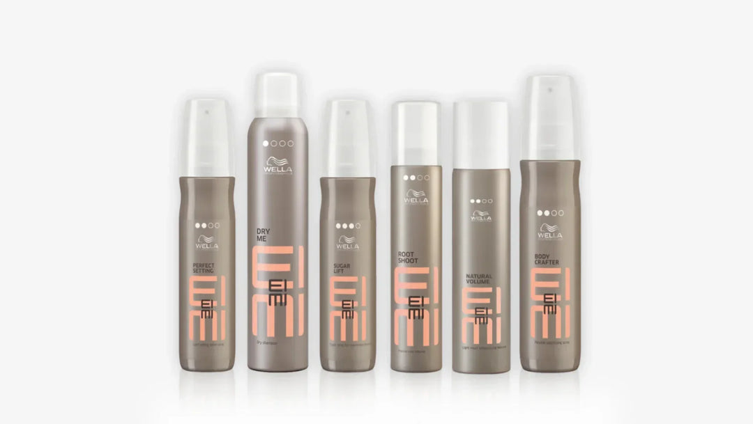 Wella Professionals - EIMI - Volume